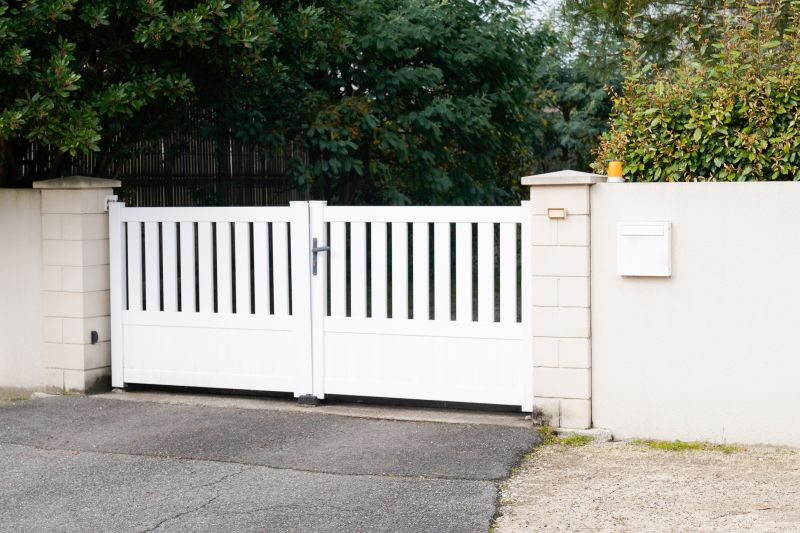 Gate Entry System Installation in Rockville, MD